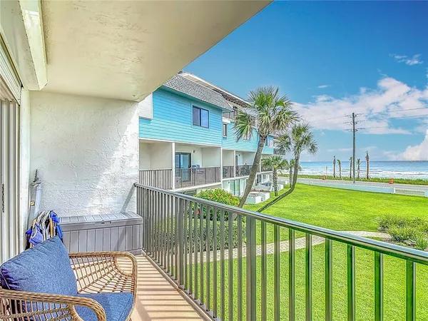 $429,900 | 3500 South Ocean Shore Boulevard, Unit 214, Flagler Beach, FL 32136
