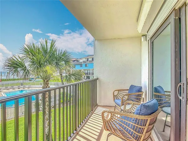 $429,900 | 3500 South Ocean Shore Boulevard, Unit 214, Flagler Beach, FL 32136