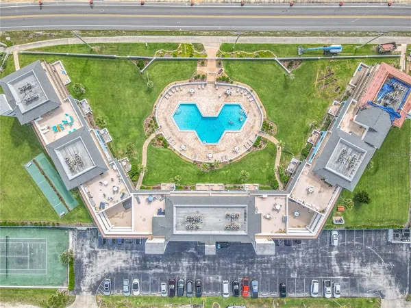 $429,900 | 3500 South Ocean Shore Boulevard, Unit 214, Flagler Beach, FL 32136