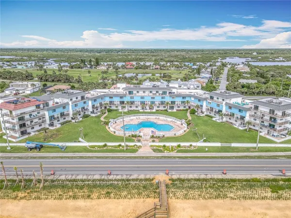 $429,900 | 3500 South Ocean Shore Boulevard, Unit 214, Flagler Beach, FL 32136