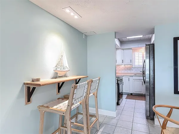 $429,900 | 3500 South Ocean Shore Boulevard, Unit 214, Flagler Beach, FL 32136