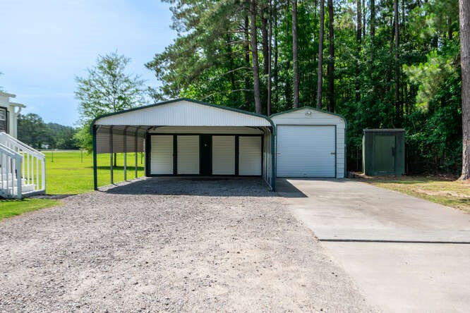 3180 Homestead Road Sumter, SC 29153 - Photo 45 of 55