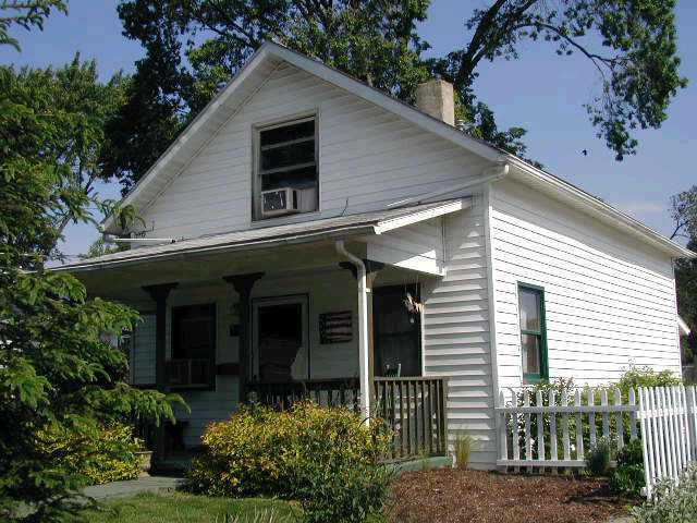 127 Rheem Street Delaware, OH 43015 - Photo 1 of 1 Gallery Image 1