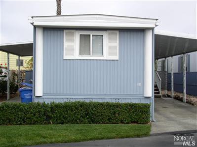 263 Apple Lane, Unit 263A Santa Rosa, CA 95407 - Photo 1 of 4 Gallery Image 1