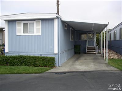 263 Apple Lane, Unit 263A Santa Rosa, CA 95407 - Photo 2 of 4 Gallery Image 2