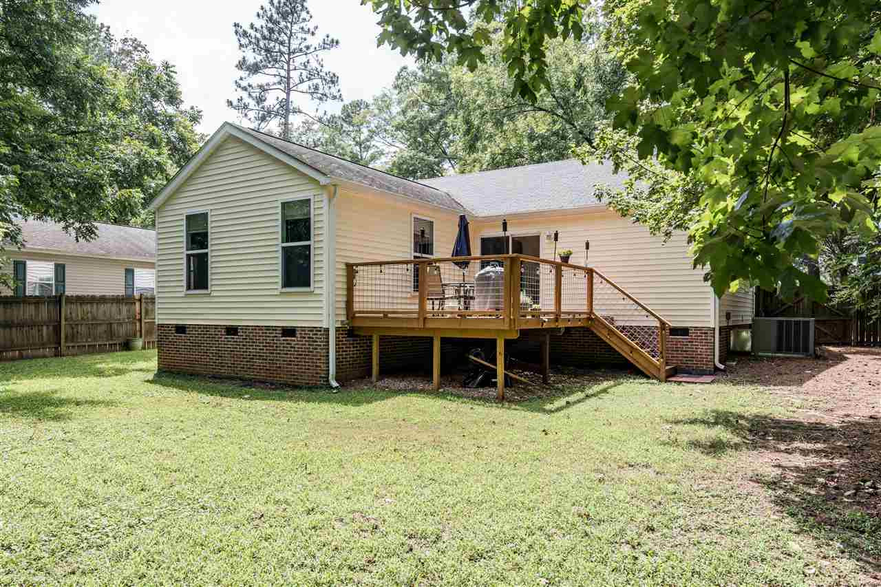 1234 Cross Link Road Raleigh, NC 27610 - Photo 23 of 26 Photo 23