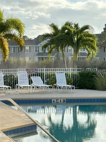 a view of boat floating on water