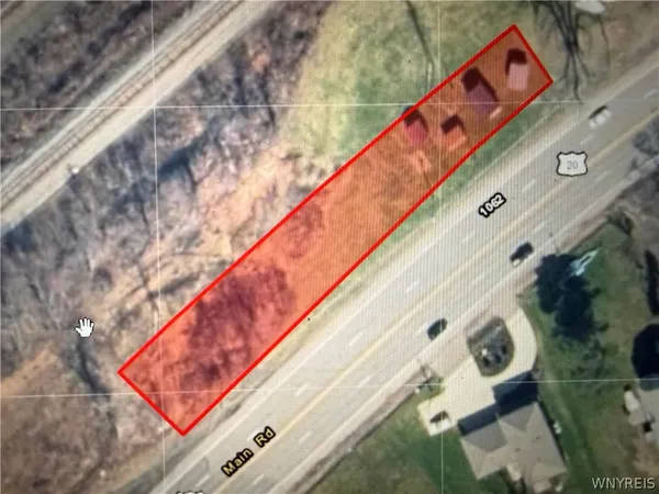 $72,000 | 5 Route Hanover Ny 14081, Irving, NY 14081