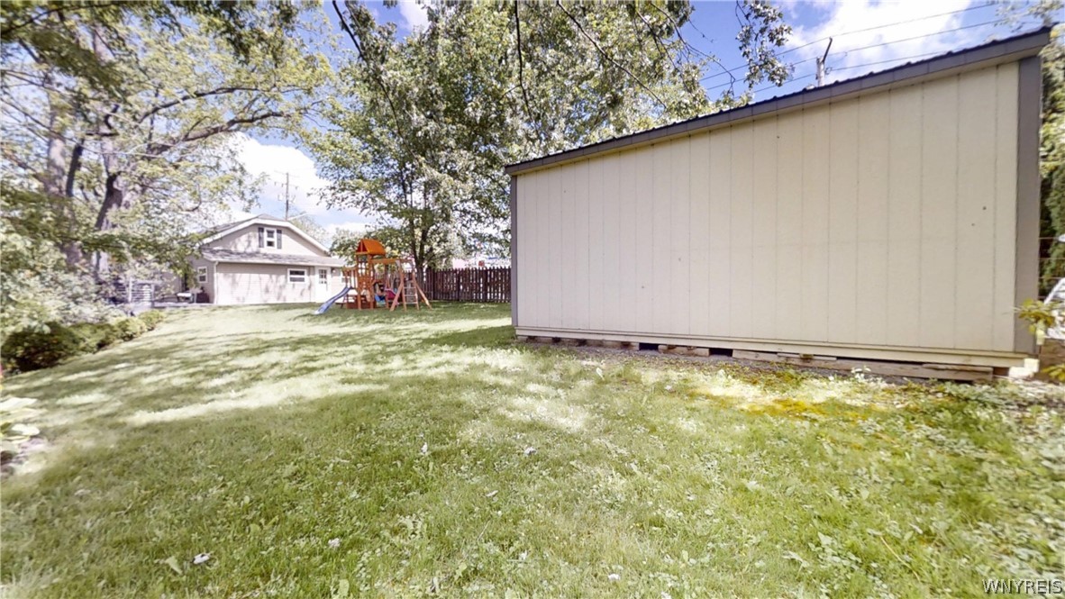 7196 Rapids Road Lockport Town, NY 14094 - Photo 44 of 50