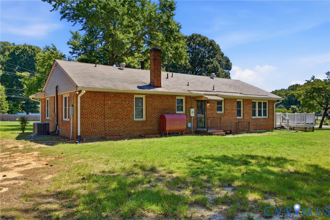 8127 Atlee Road Mechanicsville, VA 23111 - Photo 49 of 51