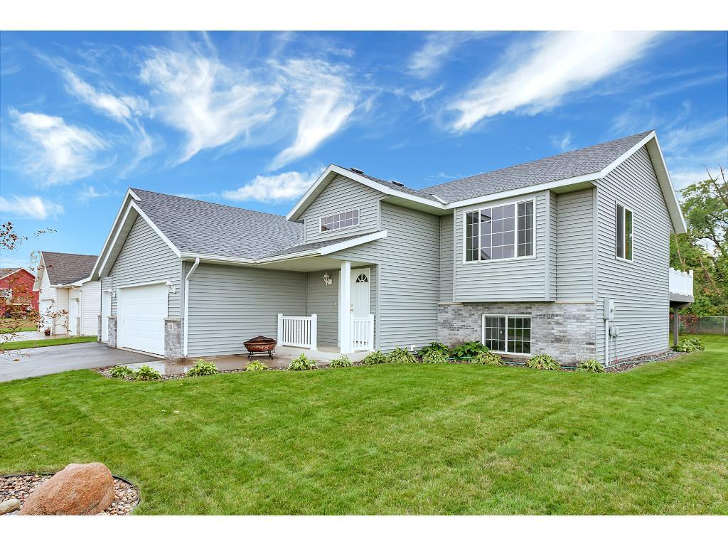 206 Rookery Drive Cold Spring, MN 56320 - Photo 1 of 1