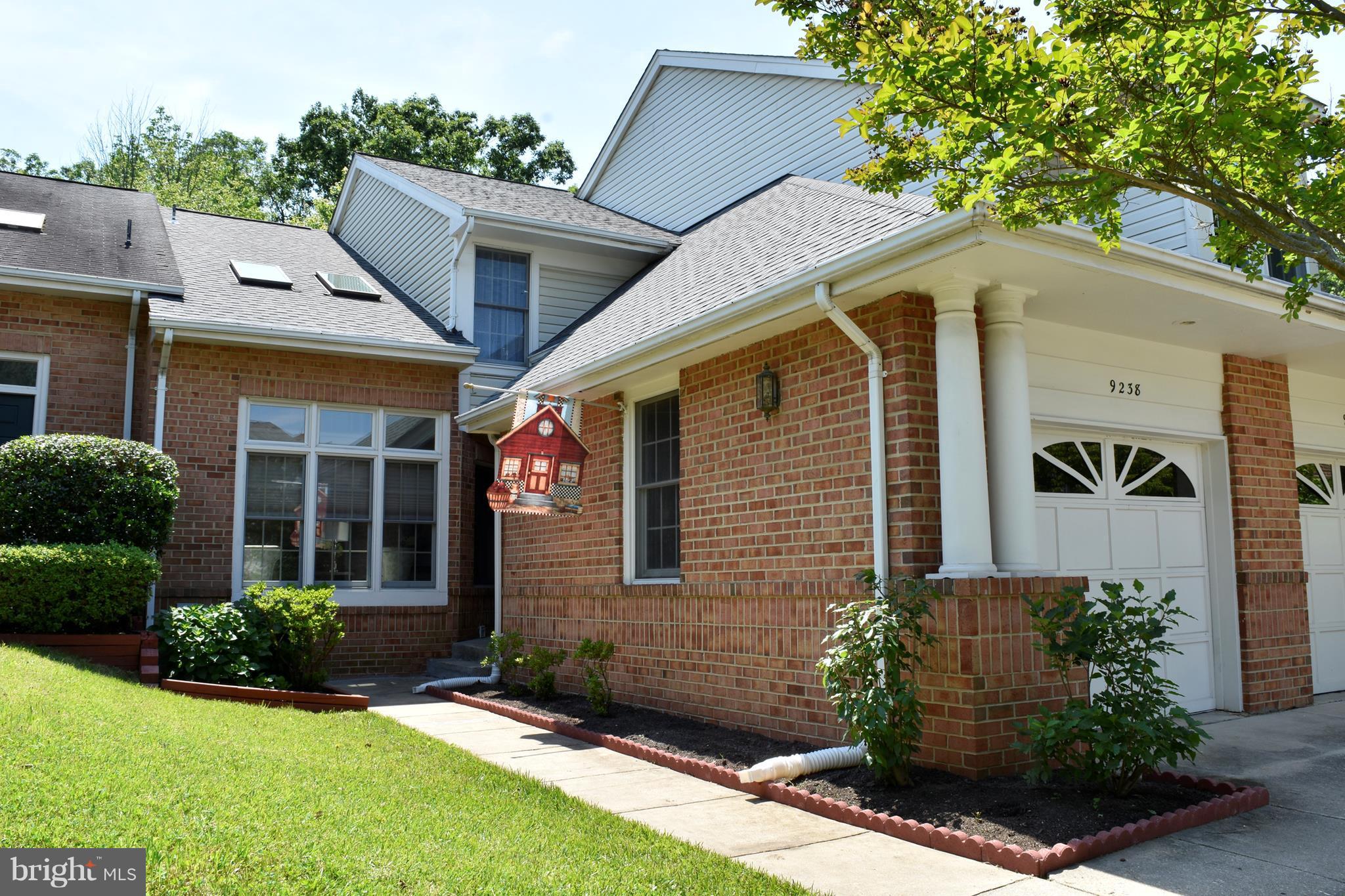 9238 Ispahan Loop Laurel, MD 20708 - Photo 1 of 30 9238 Ispahan Loop