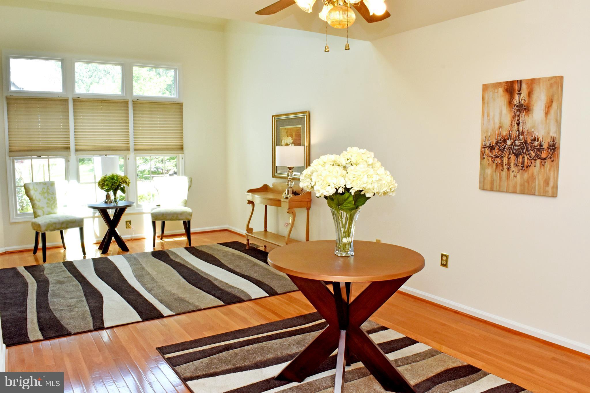 9238 Ispahan Loop Laurel, MD 20708 - Photo 14 of 30 Lots of natural light through out