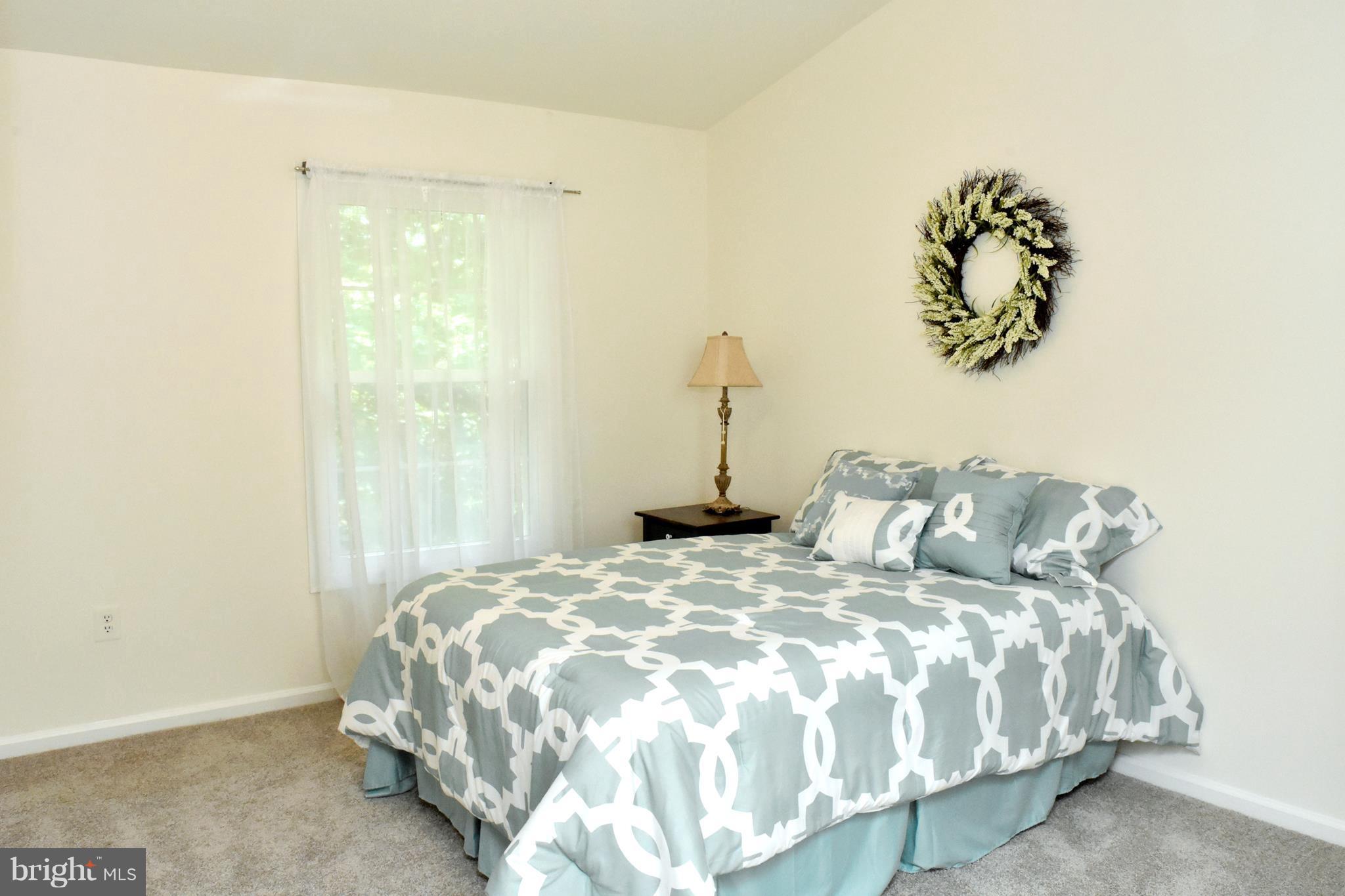 9238 Ispahan Loop Laurel, MD 20708 - Photo 19 of 30 Mstr Bedroom - carpet in the bedrooms