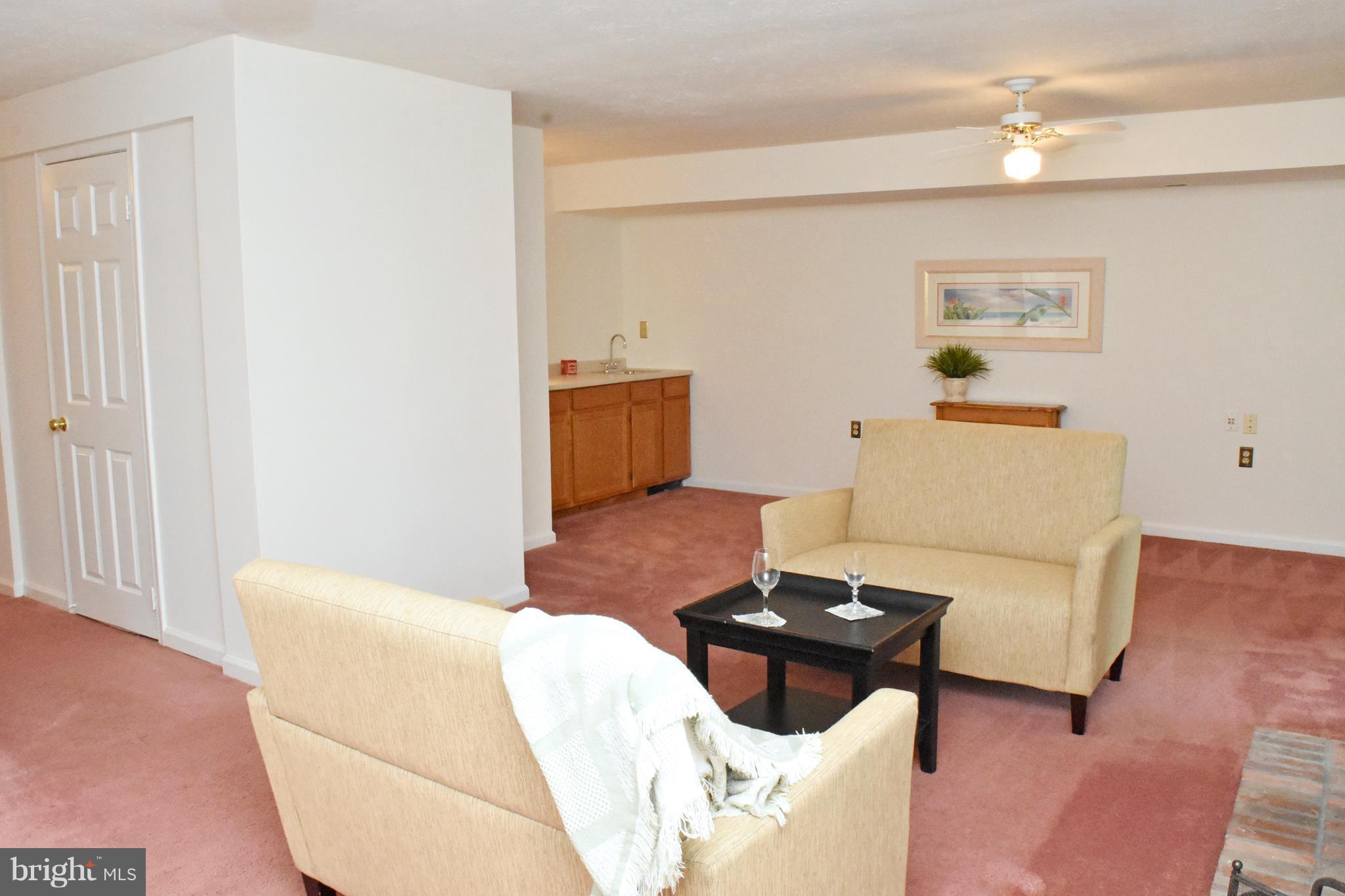 9238 Ispahan Loop Laurel, MD 20708 - Photo 24 of 30 Bar area & full bath LL