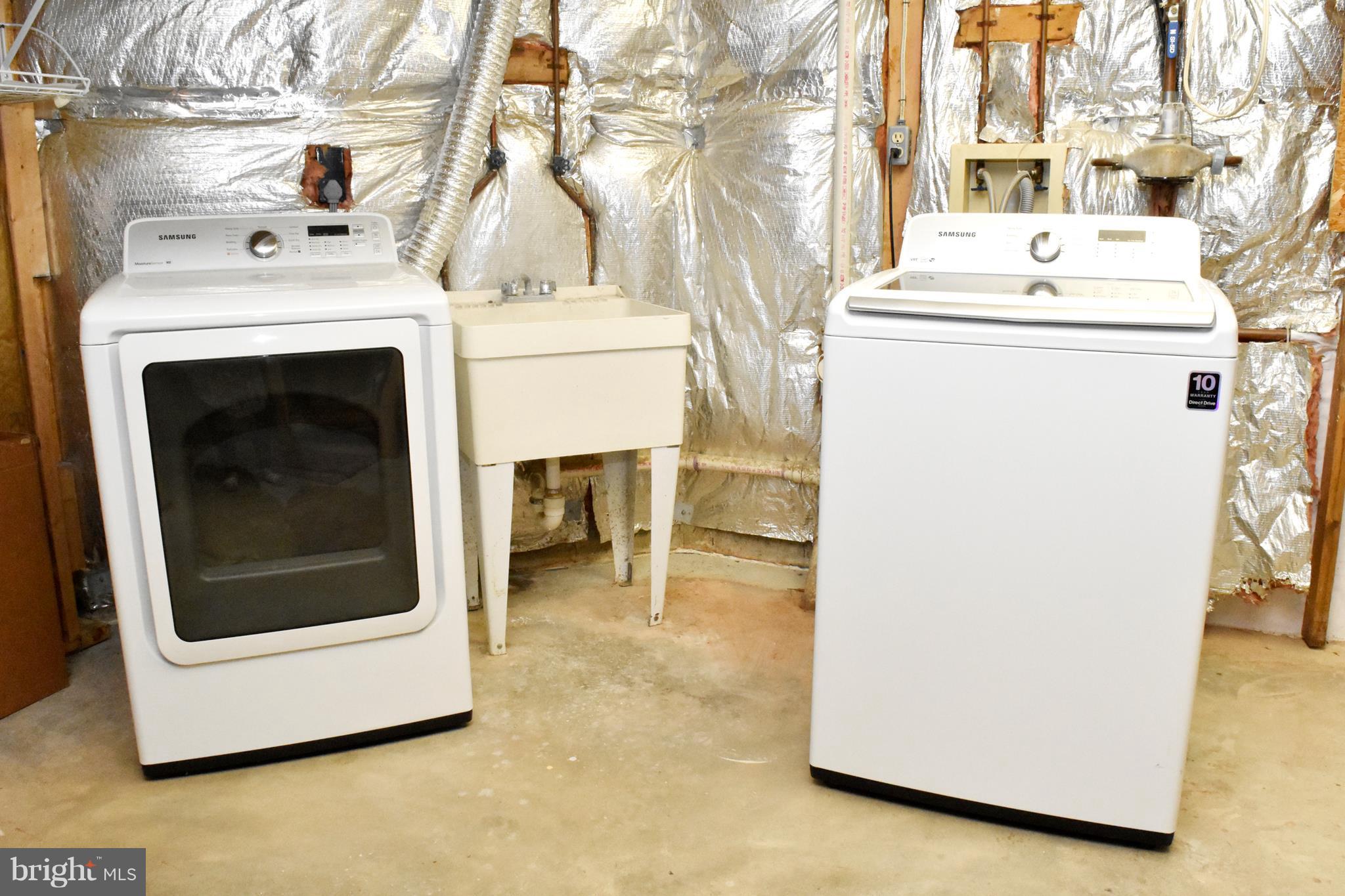 9238 Ispahan Loop Laurel, MD 20708 - Photo 25 of 30 Laundry LL