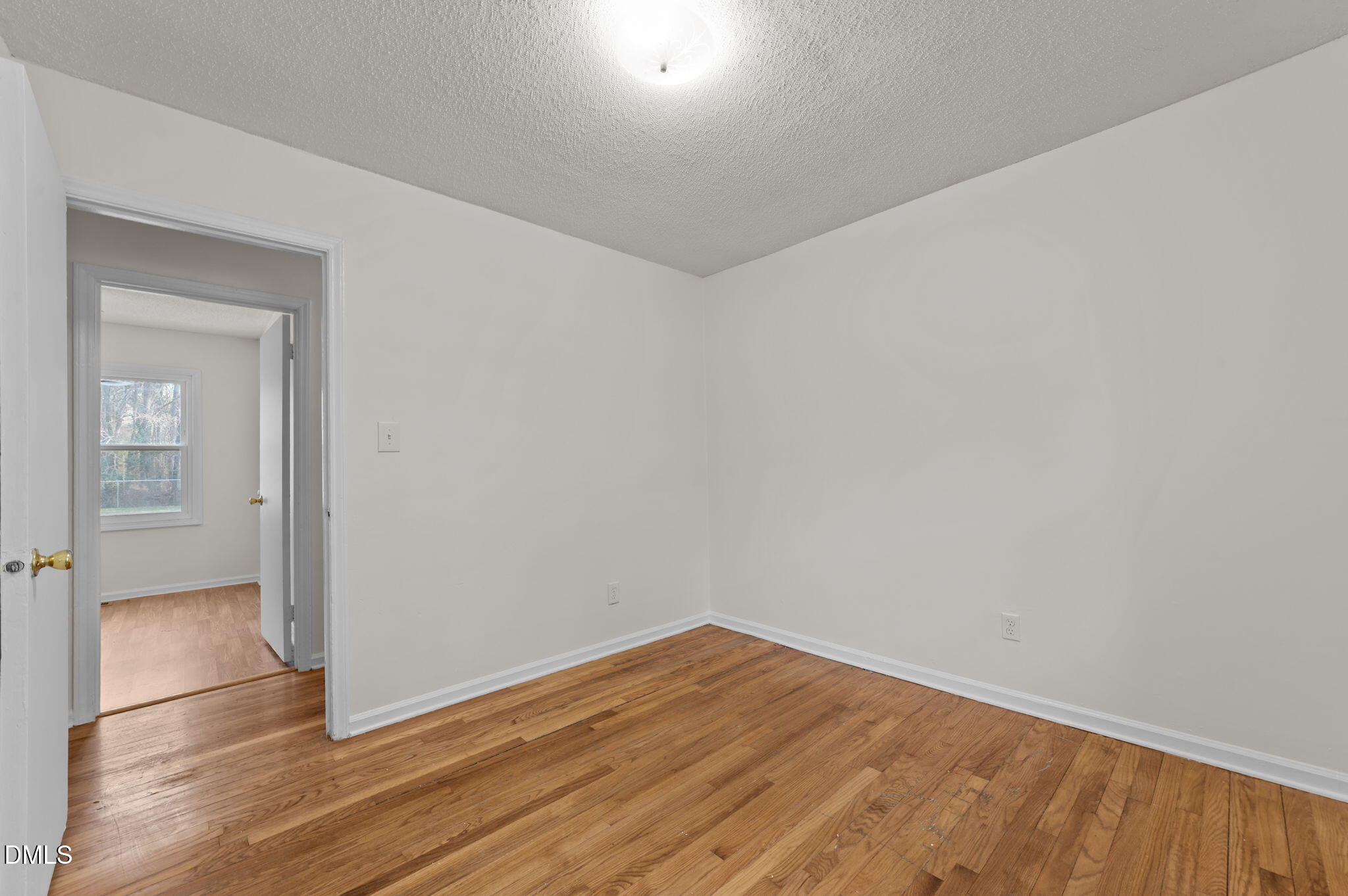 110 Moore Road Greenville, NC 27834 - Photo 16 of 27 Fourth bedroom