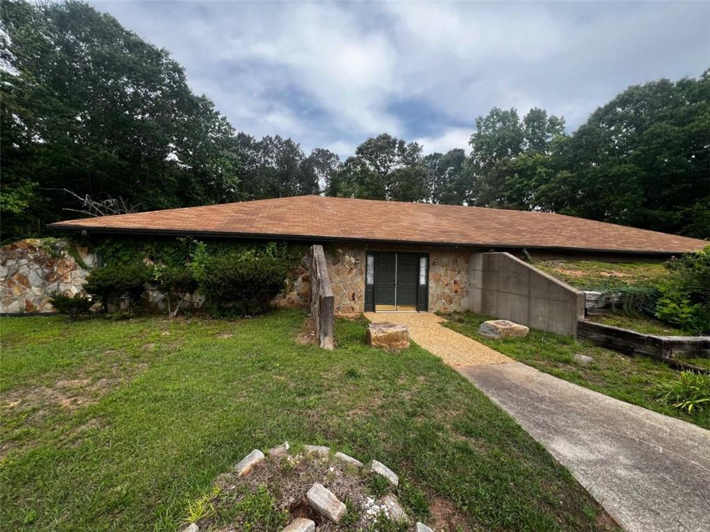 4391 Leola Road Douglasville, GA 30135 - Photo 1 of 21