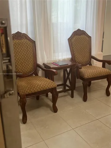 a living room with a couch