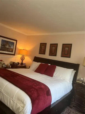 a room with a mirror and a sink