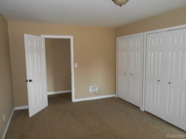 2676 South Summers Road Imlay City, MI 48444 - Photo 10 of 24 Master Bedroom
