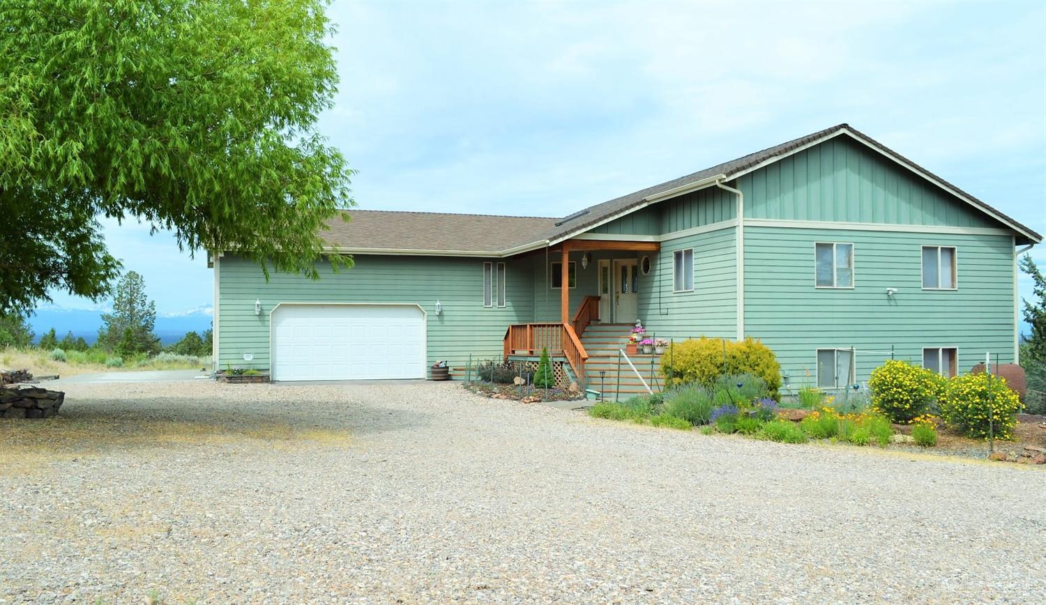 13600 Southwest Bussett Road Powell Butte, OR 97753 - Photo 1 of 25 Gallery Image 1