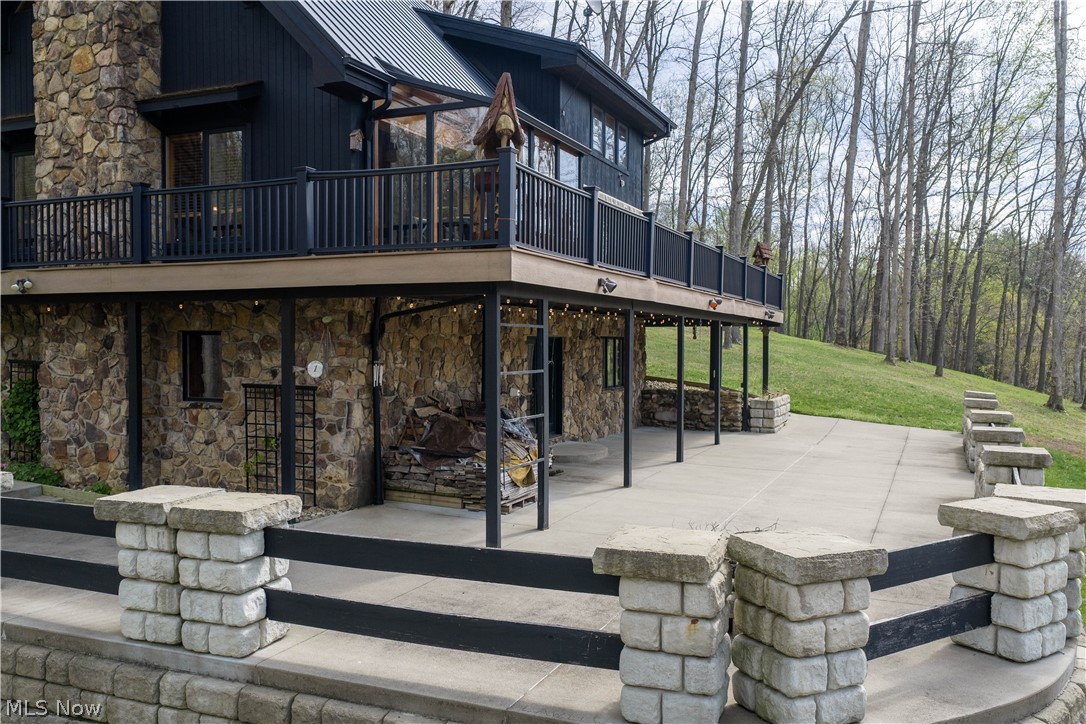 4073 Metzger Hill Road Southwest Stone Creek, OH 43840 - Photo 42 of 50