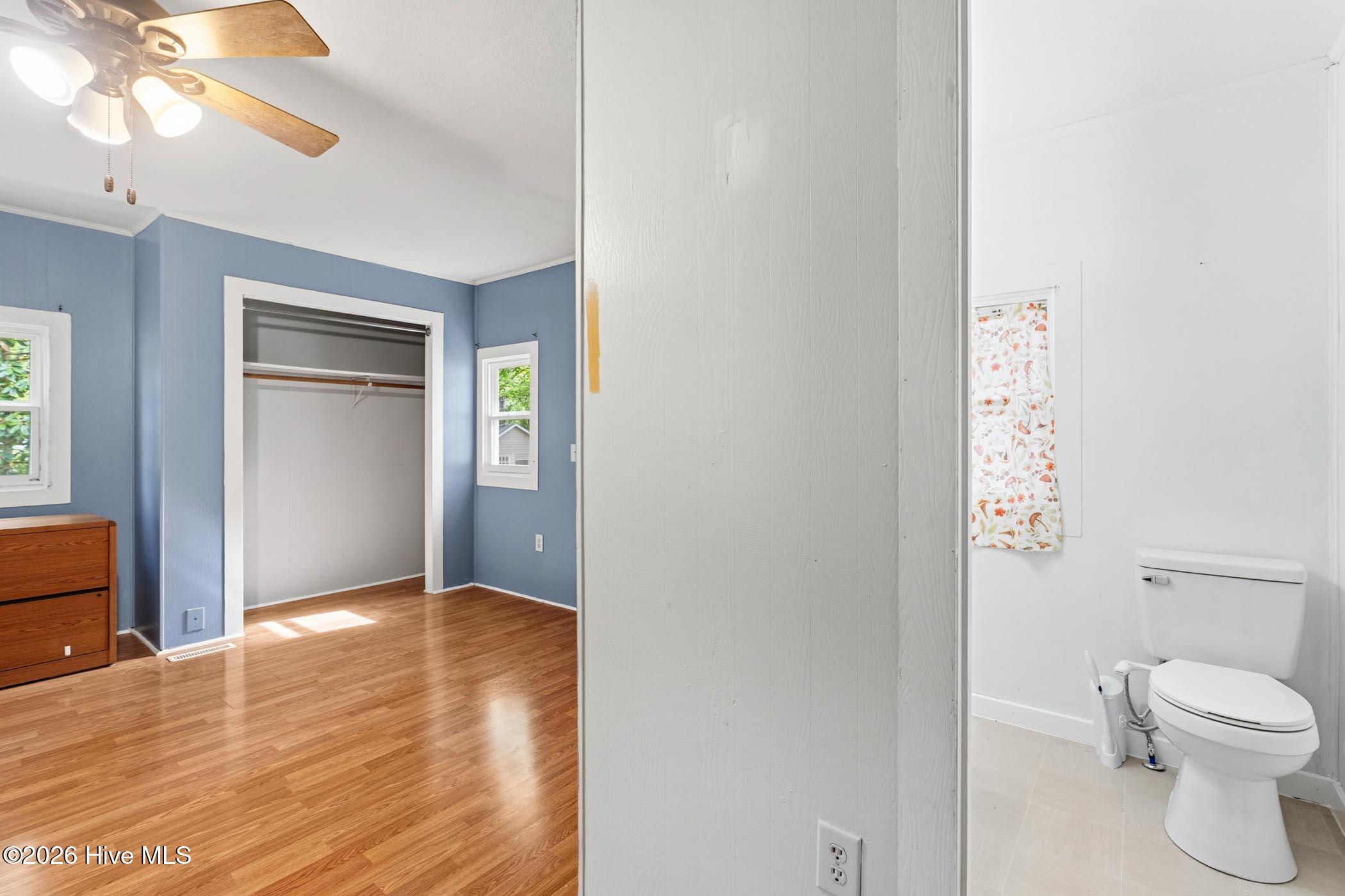 128 Parker Street Rockingham, NC 28379 - Photo 21 of 26 A7403524
