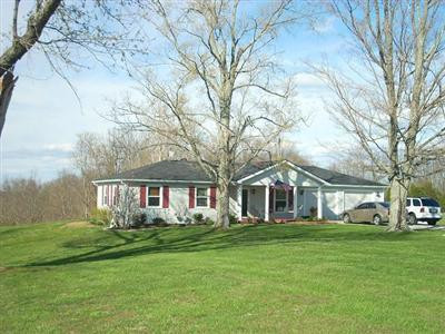720 Bob Rogers Road Frankfort, KY 40601 - Photo 1 of 27 Photo 1