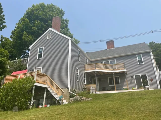 $2,700 | 126 Summer Street, Unit 1, Plymouth, MA 02360