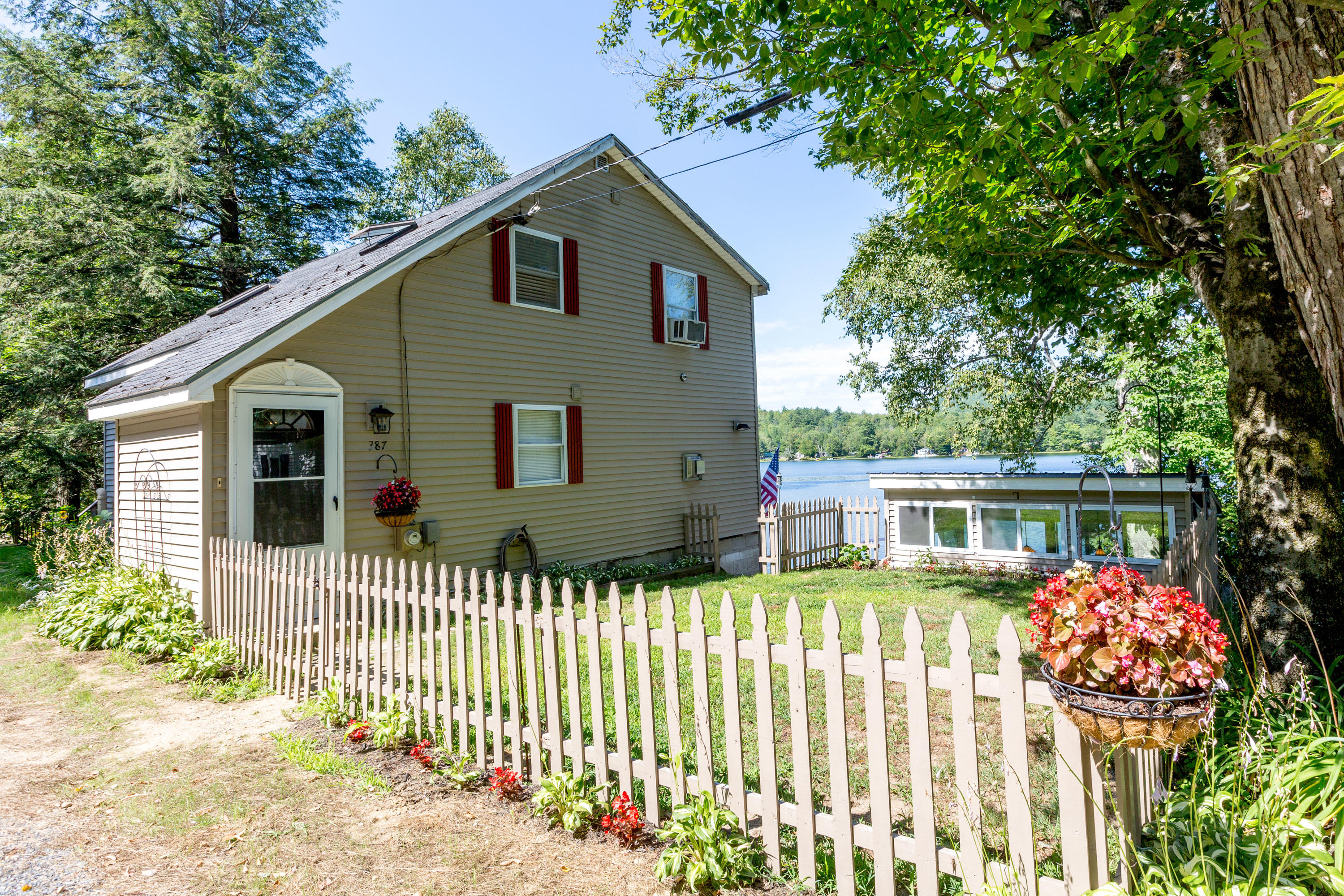 387 East Shore Road Peru, ME 04290 - Photo 57 of 60 E. Shore_Dunham_01