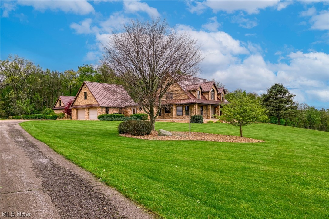 46675 Clarkson Road Rogers, OH 44455 - Photo 37 of 50