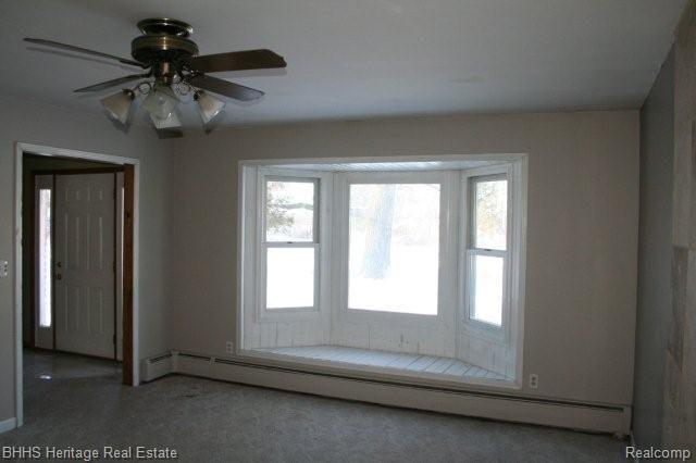 800 North Latson Road Howell, MI 48843 - Photo 9 of 22 Living Room