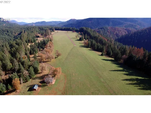 $5,495,000 | 1111 Illahee Road, Idleyld Park, OR 97447