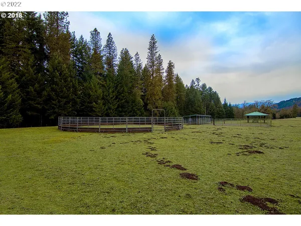$5,495,000 | 1111 Illahee Road, Idleyld Park, OR 97447