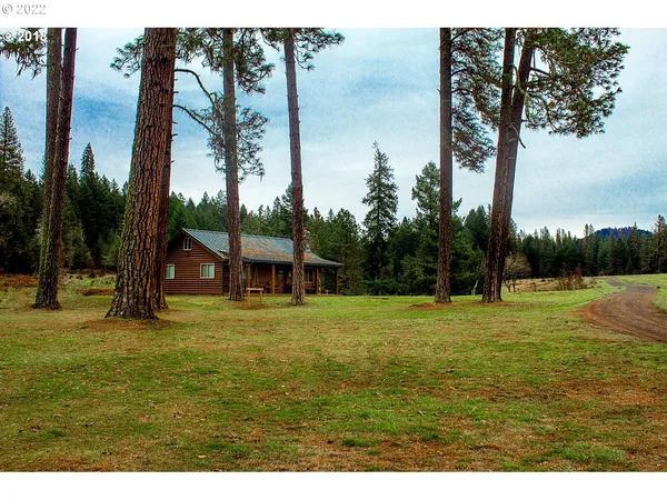$5,495,000 | 1111 Illahee Road, Idleyld Park, OR 97447