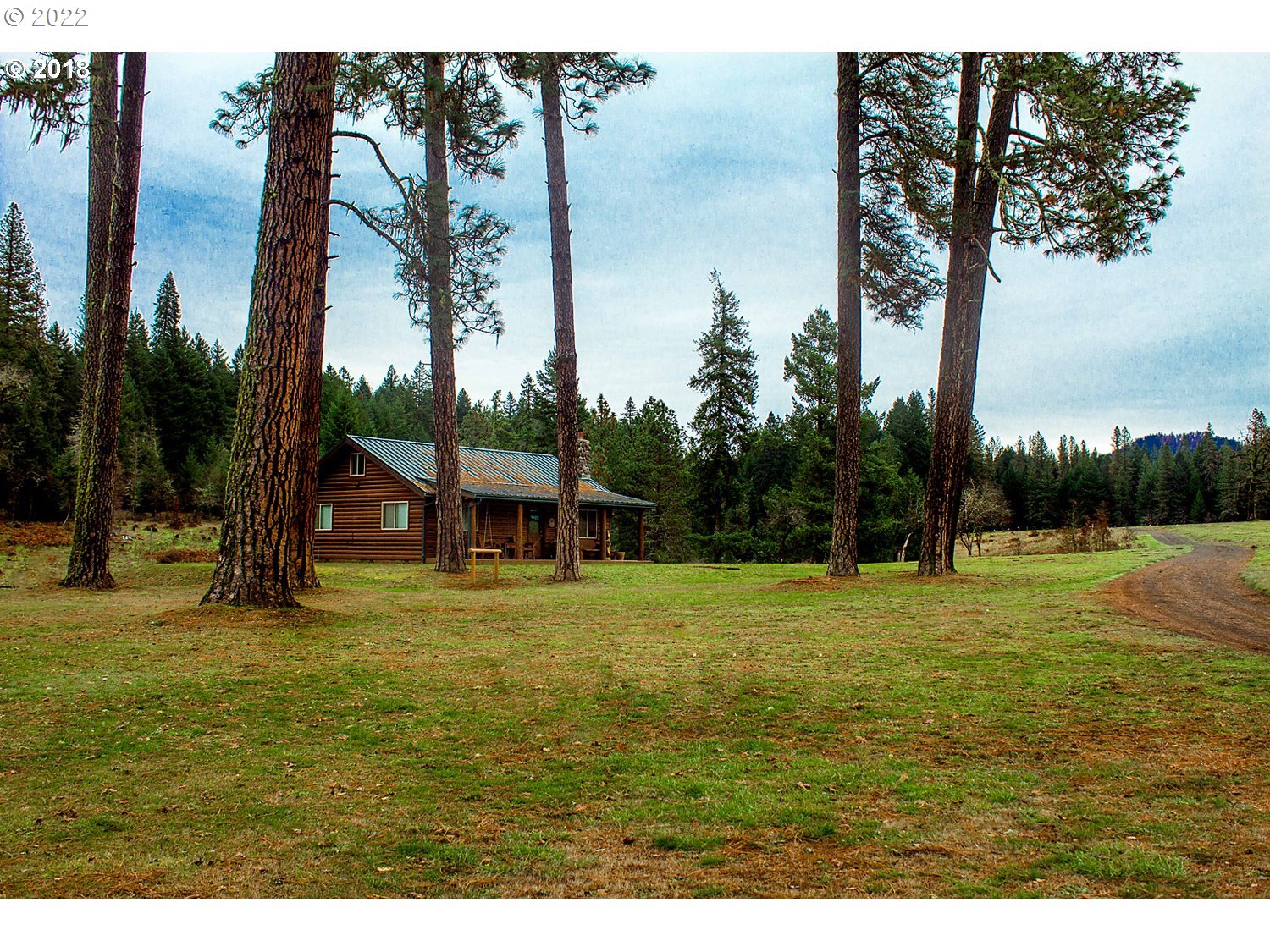 1111 Illahee Road Idleyld Park, OR 97447 - Photo 15 of 48