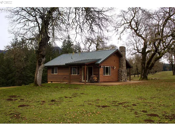 $5,495,000 | 1111 Illahee Road, Idleyld Park, OR 97447