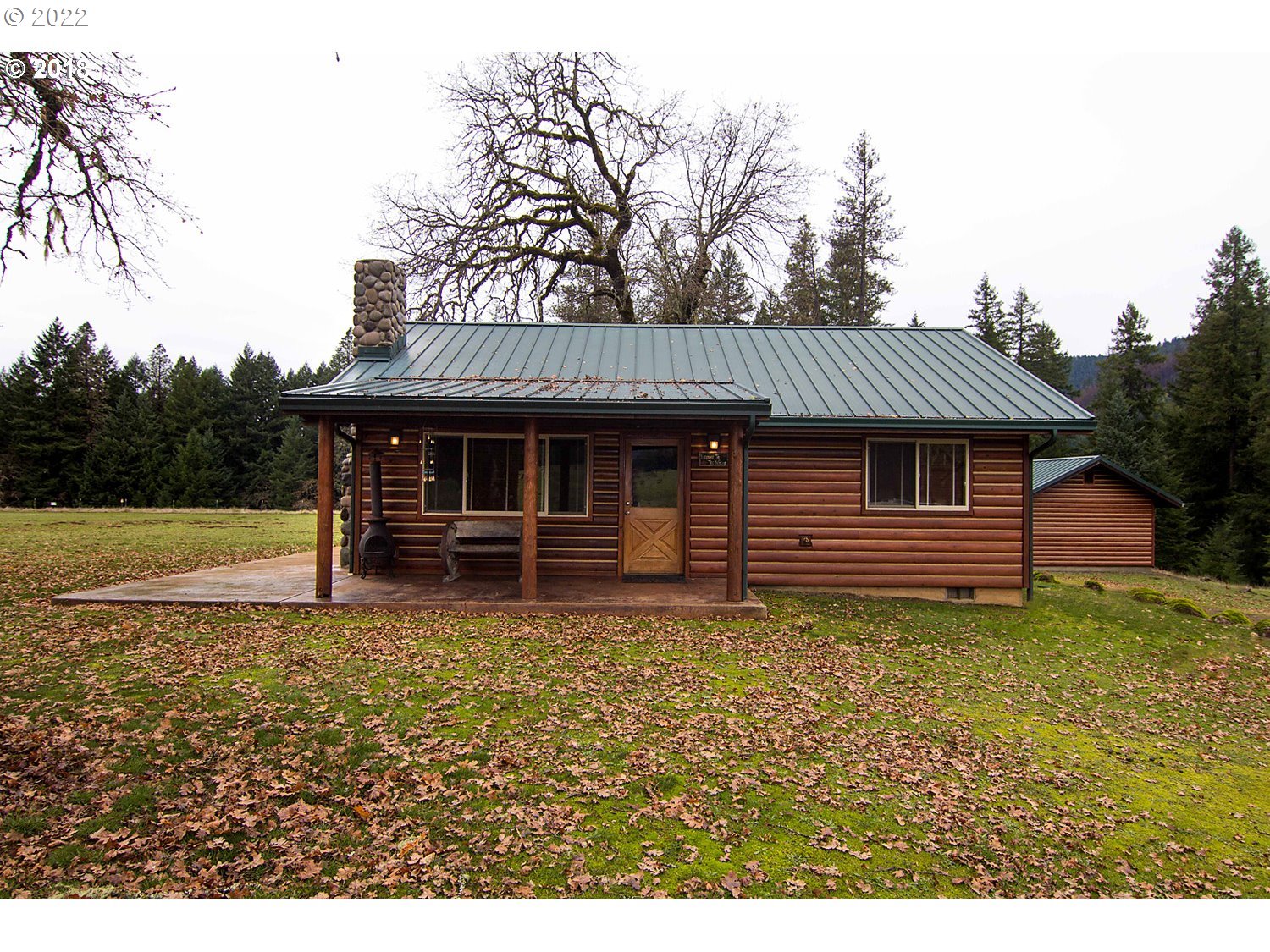 1111 Illahee Road Idleyld Park, OR 97447 - Photo 17 of 48