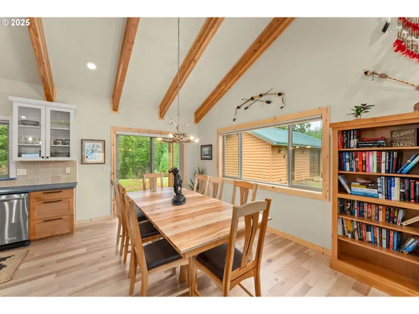 $5,495,000 | 1111 Illahee Road, Idleyld Park, OR 97447