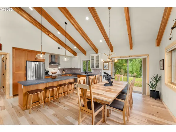 $5,495,000 | 1111 Illahee Road, Idleyld Park, OR 97447