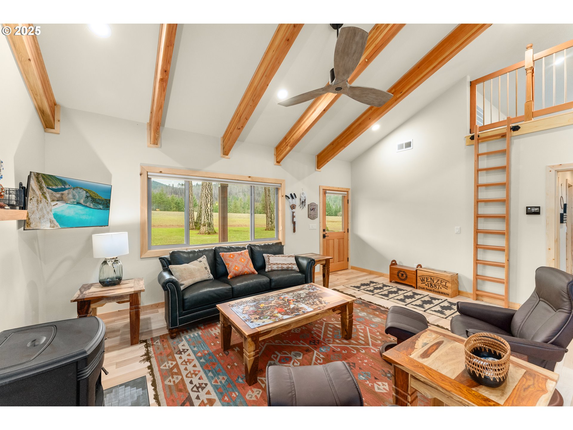 1111 Illahee Road Idleyld Park, OR 97447 - Photo 23 of 48