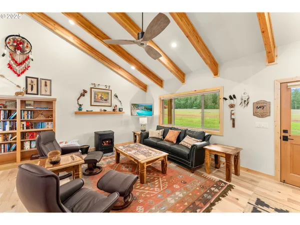 $5,495,000 | 1111 Illahee Road, Idleyld Park, OR 97447