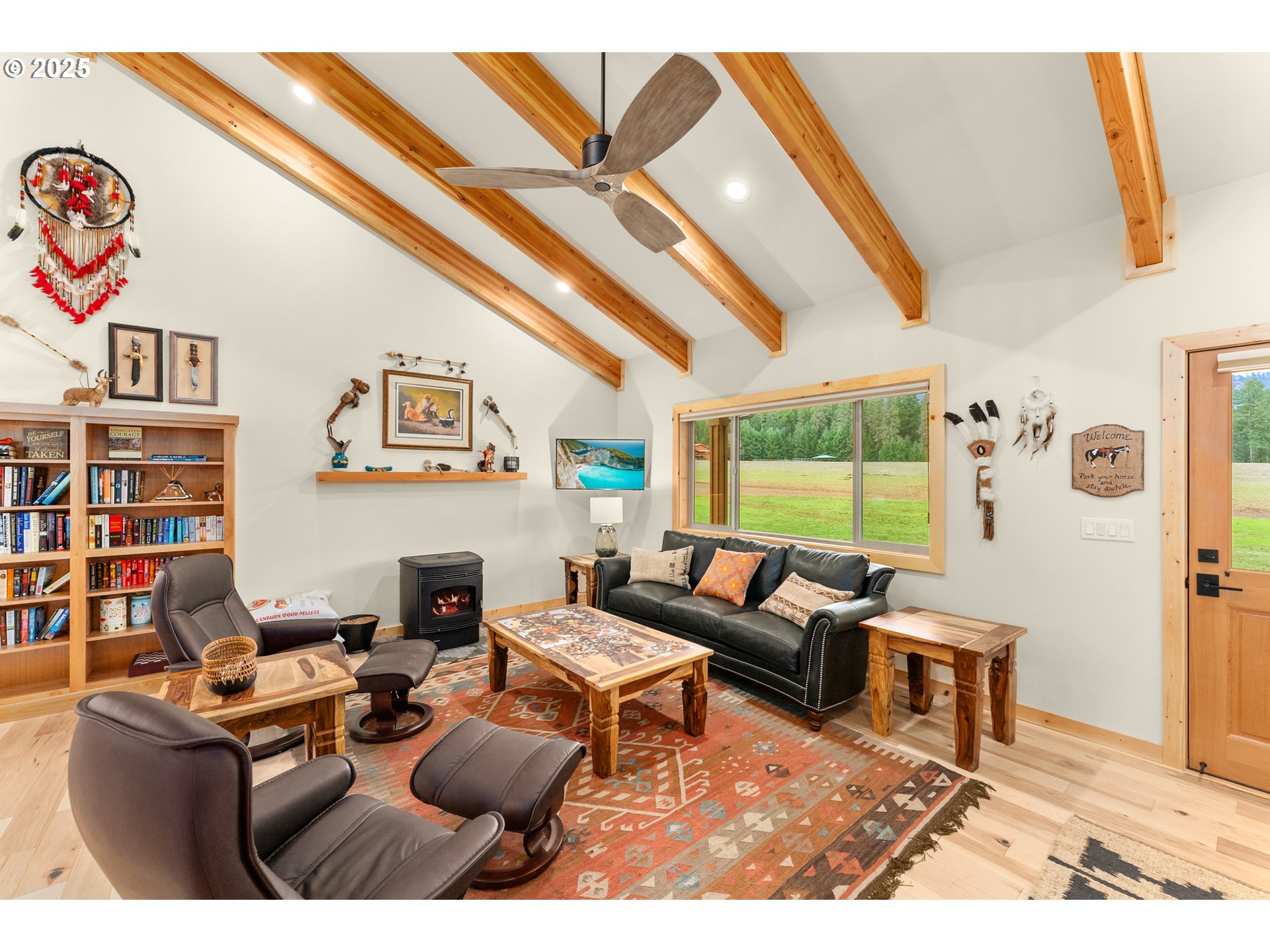 1111 Illahee Road Idleyld Park, OR 97447 - Photo 24 of 48