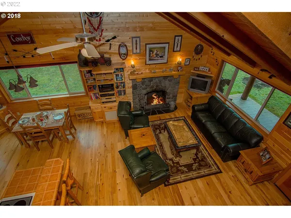 $5,495,000 | 1111 Illahee Road, Idleyld Park, OR 97447