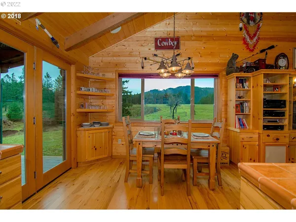 $5,495,000 | 1111 Illahee Road, Idleyld Park, OR 97447