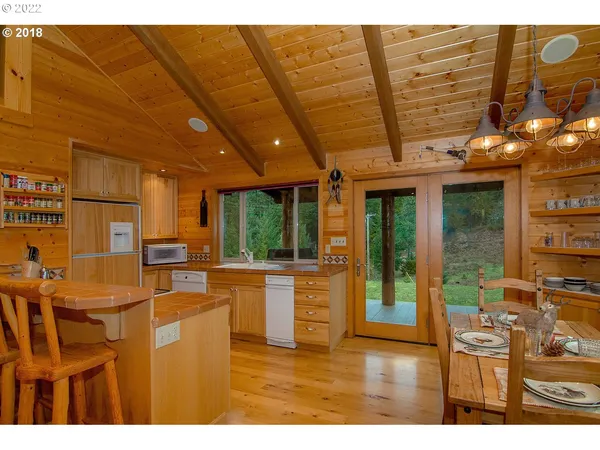 $5,495,000 | 1111 Illahee Road, Idleyld Park, OR 97447