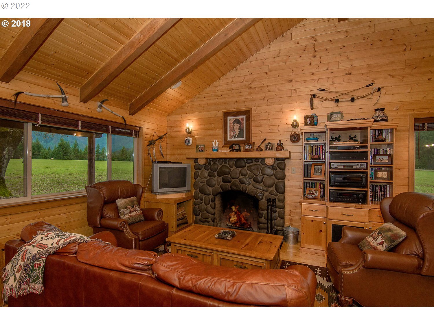 1111 Illahee Road Idleyld Park, OR 97447 - Photo 40 of 48