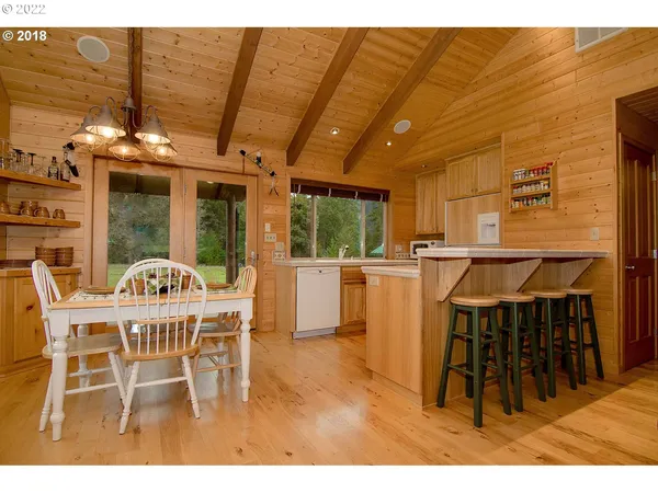 $5,495,000 | 1111 Illahee Road, Idleyld Park, OR 97447