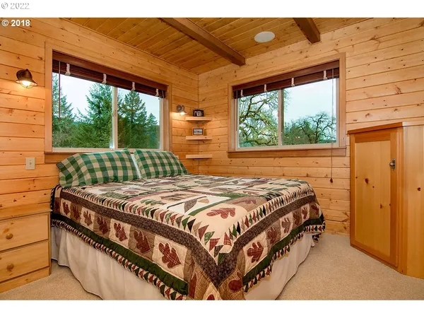 $5,495,000 | 1111 Illahee Road, Idleyld Park, OR 97447